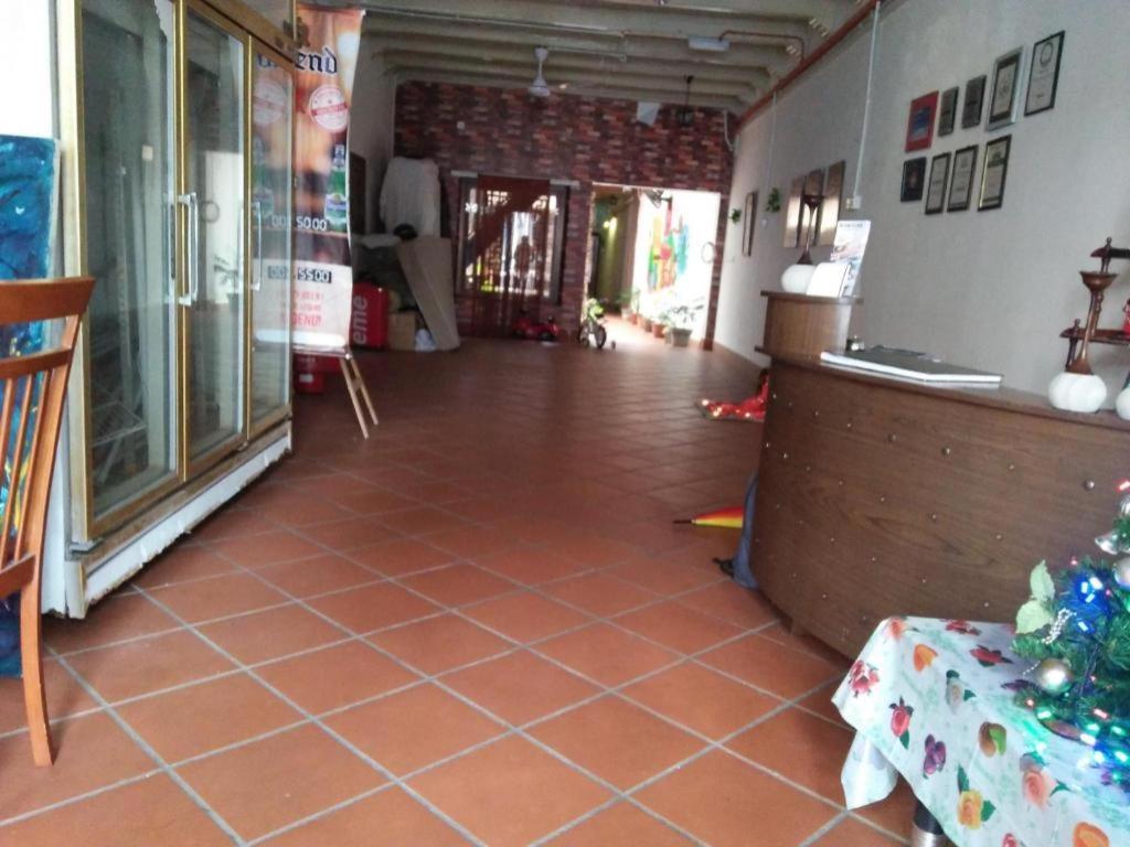 Spot On 89707 River View 2* Malacca