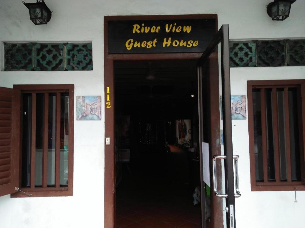 Spot On 89707 River View Hotel Malacca